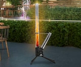 hagebau kompakt - Pellet-Fackel Angebot im Prospekt Pellet-Fackel bei hagebau kompakt im Prospekt "" für 53,99 €