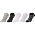 Socquettes - Action - Action Socquettes - Action à 2,39 € dans le catalogue Action