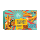 Chicken Dippers bei Lidl im Hockenheim Prospekt für 2,99 €