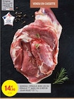 Agneau - JEAN ROZÉ - Intermarché à Clermont-Ferrand Agneau - JEAN ROZÉ en promo chez Intermarché Clermont-Ferrand à 14,90 €
