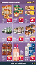 Krombacher Angebot im aktuellen Netto mit dem Scottie Prospekt auf Seite 7
