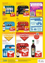 Netto Marken-Discount Sternburg im Prospekt Netto Marken-Discount Sternburg im Prospekt