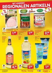 Ähnliche Pinkel Angebote im Prospekt "Aktuelle Angebote" von Netto Marken-Discount in Eisenach Ähnliche Angebote wie Pinkel im Prospekt "Aktuelle Angebote" auf Seite 29 von Netto Marken-Discount in Eisenach