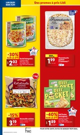 Cuisine Angebote im Prospekt "LIDL forcément MOINS CHER" von Lidl auf Seite 34