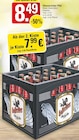 Pils im Angebot bei WEZ in Minden Pils Angebote von Hasseröder bei WEZ Minden für 7,99 €