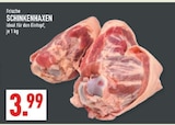 Aktuelles Frische Schinkenhaxen Angebot bei Marktkauf in Köln ab 3,99 €