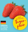 Erdbeeren im Angebot bei Markant Nordwest in Emden Erdbeeren Angebote bei Markant Nordwest Emden