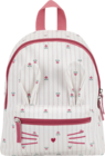 Sac à dos maternelle lapin - MONOPRIX dans le catalogue Monoprix Margaret pn