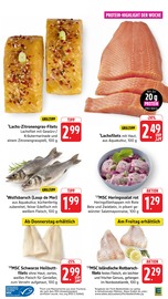 Aktueller E center Prospekt mit Lachs, "Aktuelle Angebote", Seite 9