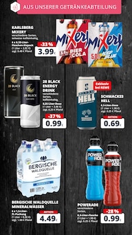 Energydrink im REWE Prospekt "Dein Markt" mit 25 Seiten (Erftstadt)