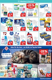 Aktueller budni Prospekt mit Akku, "drogeriemarkt", Seite 4
