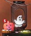 LED-Deko HELLOWEEN für 1,99 € bei Penny im Angebot LED-Deko HELLOWEEN im aktuellen Penny Prospekt