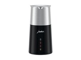 24331 Hot & Cold Milchaufschäumer, Schwarz/Silber, 600 Watt, 0,36 l von JURA im aktuellen MediaMarkt Saturn Prospekt für 82,99 €