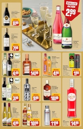 Cointreau Angebot & Preis im aktuellen REWE Prospekt Cointreau Angebot im aktuellen REWE Prospekt auf Seite 23