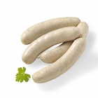 Aktuelles Weißwurst Münchner Art Angebot bei EDEKA in Mainz ab 1,29 €