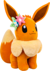 PELUCHE EVOLI 60 CM - POKEMON - Auchan Hypermarché à La Seyne-sur-Mer PELUCHE EVOLI 60 CM - POKEMON en promo chez Auchan Hypermarché La Seyne-sur-Mer à 49,99 €
