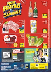 Aktueller diska Prospekt mit Schweinefilet, "alles an deinem ort.", Seite 16