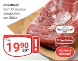 Aktuelles Roastbeef Angebot bei GLOBUS in Jena ab 19,90 €