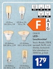 LED-Leuchtmittel Angebote von CASALUX bei ALDI SÜD Ravensburg für 1,79 €