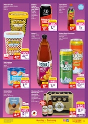 Wodka im Netto Marken-Discount Prospekt in Gronau Aktueller Netto Marken-Discount Prospekt mit Wodka, "Aktuelle Angebote", Seite 19