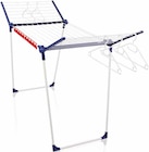 Standtrockner Pegasus 200 Solid im Angebot bei EDEKA in Lahr Standtrockner Pegasus 200 Solid Angebote von LEIFHEIT bei EDEKA Lahr für 33,00 €