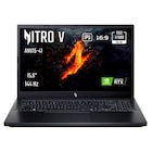 Ordinateur portable Gaming  - 15.6'' - ACER en promo chez Carrefour Athis-Mons à 749,99 €