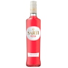 Apéritif SARTI + Vin pétillant Prosecco RICCADONNA - SARTI - Carrefour à Clichy-sous-Bois Apéritif SARTI + Vin pétillant Prosecco RICCADONNA - SARTI en promo chez Carrefour Clichy-sous-Bois à 17,54 €