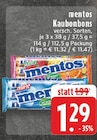 Angebot im EDEKA Wietmarschen Prospekt EDEKA Wietmarschen Prospekt mit im Angebot für 1,29 €