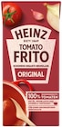 Tomato Frito Angebote von Heinz bei REWE Neuss für 0,99 €