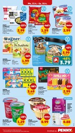 Mixer Angebot im aktuellen Penny Prospekt auf Seite 9