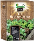 Bio Hochbeetdünger von Sonnenhof im aktuellen Netto mit dem Scottie Prospekt für 5,99 €