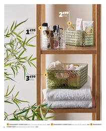 Offre Vêtements dans le catalogue Gifi du moment à la page 18