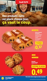 Prix et réduction Beurre dans le prospectus Lidl en cours Offre Beurre dans le catalogue Lidl du moment à la page 8
