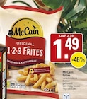 Frites im Angebot bei WEZ in Bad Oeynhausen Frites Angebote von McCain bei WEZ Bad Oeynhausen für 1,49 €