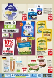 Aktueller EDEKA Prospekt mit Feta, "Aktuelle Angebote", Seite 14