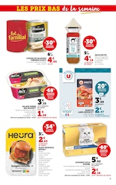 Cuisine Angebote im Prospekt "Hyper U" von Hyper U Cuisine Angebote im Prospekt "Hyper U" von Hyper U auf Seite 9