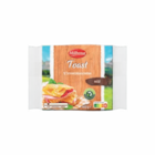 Schmelzkäsescheiben im Lidl Prospekt Schmelzkäsescheiben von Milbona im aktuellen Lidl Prospekt für 1,69 €