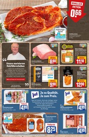 Ähnliche Schweinebauch Angebote im Prospekt "Dein Markt" von REWE in Euskirchen Ähnliche Angebote wie Schweinebauch im Prospekt "Dein Markt" auf Seite 8 von REWE in Euskirchen