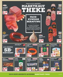 Wiener Würstchen im Marktkauf Prospekt "Aktuelle Angebote" mit 20 Seiten (Dortmund)