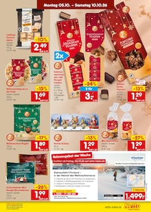 Süßigkeiten im Netto Marken-Discount Prospekt "Aktuelle Angebote" mit 70 Seiten (Mönchengladbach)