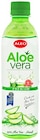 Aloe Vera im REWE Prospekt Aloe Vera von Aleo im aktuellen REWE Prospekt für 0,99 €