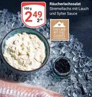 Aktuelle Lachs Angebote bei GLOBUS in Halle (Saale) Aktuelles Räucherlachssalat Angebot bei GLOBUS in Halle (Saale) ab 2,49 €