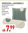 DEKOKISSEN im Angebot bei Marktkauf in Bergheim DEKOKISSEN Angebote bei Marktkauf Bergheim für 7,99 €