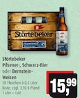 Markant Neumünster - Pilsener Angebot im Prospekt Pilsener bei Markant im Neumünster Prospekt für 15,99 €