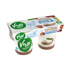 Fromage blanc de brebis Bio - VRAI dans le catalogue Carrefour