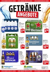 Aktueller E center Prospekt mit Oettinger, "Aktuelle Angebote", Seite 32