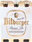 Premium Pils im Angebot bei Netto Marken-Discount in Kempen Premium Pils Angebote von Bitburger bei Netto Marken-Discount Kempen für 3,79 €