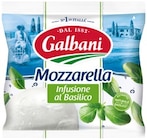 Mozzarella Classic im Angebot bei REWE in Ingolstadt Mozzarella Classic Angebote von Galbani bei REWE Ingolstadt für 1,19 €