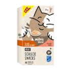 Aktuelles MSC Schleck Snacks XXL Angebot bei Lidl in Hamm ab 3,29 €
