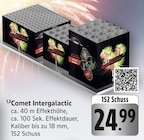Intergalactic Angebote von Comet bei EDEKA Pirmasens für 24,99 €